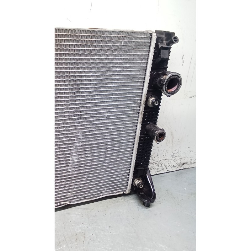 Recambio de radiador agua para mercedes-benz clase c t-model (s204) c 220 cdi (204.208) referencia OEM IAM A2045004303  08
