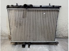 Recambio de radiador agua para peugeot 307 (3a/c) 1.6 16v referencia OEM IAM   05