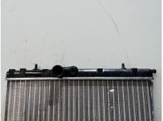 Recambio de radiador agua para peugeot 307 (3a/c) 1.6 16v referencia OEM IAM   05 2