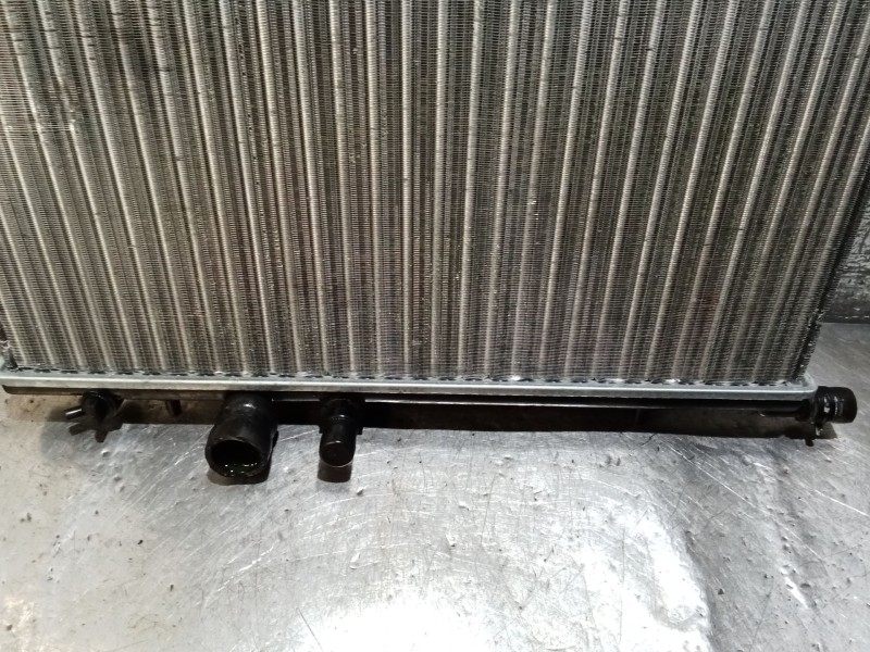 Recambio de radiador agua para peugeot 307 (3a/c) 1.6 16v referencia OEM IAM   05