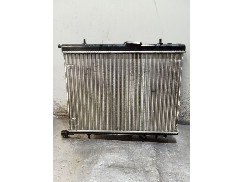 Recambio de radiador agua para peugeot 307 (3a/c) 1.6 16v referencia OEM IAM   05