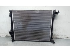Recambio de radiador agua para renault megane iv hatchback (b9a/m/n_) 1.3 tce 115 (b9n9) referencia OEM IAM 214105169R  18