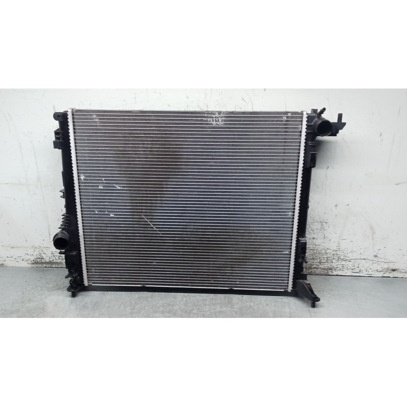 Recambio de radiador agua para renault megane iv hatchback (b9a/m/n_) 1.3 tce 115 (b9n9) referencia OEM IAM 214105169R  18