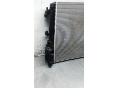 Recambio de radiador agua para renault megane iv hatchback (b9a/m/n_) 1.3 tce 115 (b9n9) referencia OEM IAM 214105169R  18 2