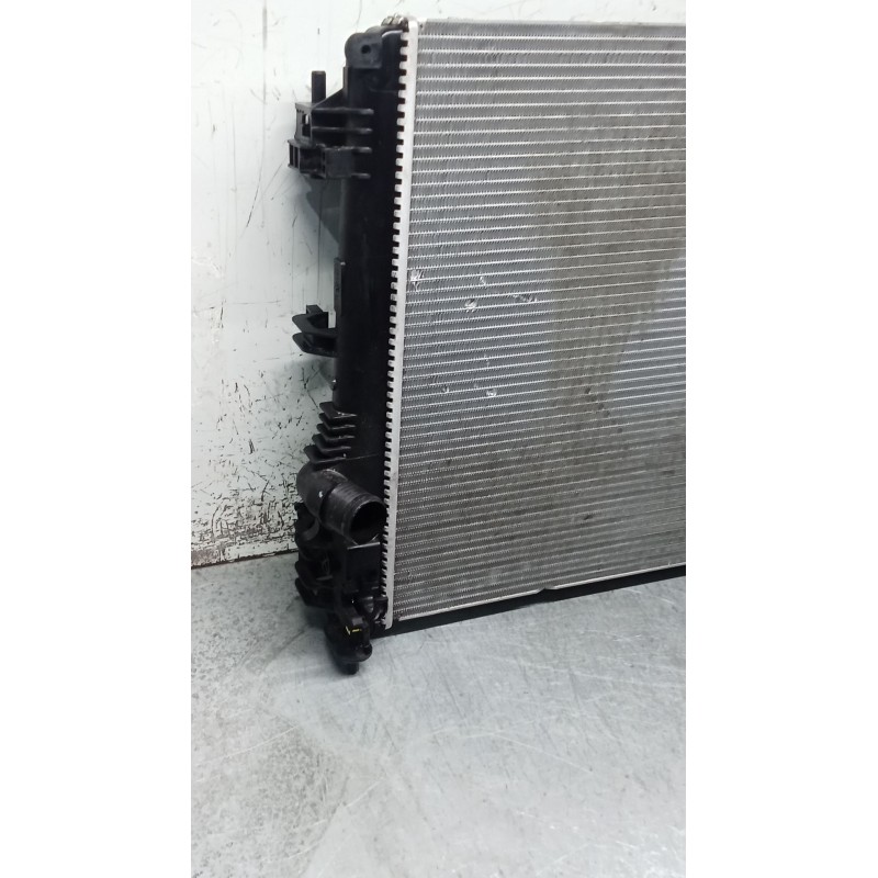 Recambio de radiador agua para renault megane iv hatchback (b9a/m/n_) 1.3 tce 115 (b9n9) referencia OEM IAM 214105169R  18