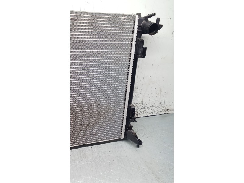 Recambio de radiador agua para renault megane iv hatchback (b9a/m/n_) 1.3 tce 115 (b9n9) referencia OEM IAM 214105169R  18