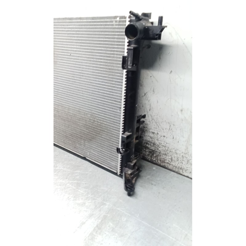 Recambio de radiador agua para renault megane iv hatchback (b9a/m/n_) 1.3 tce 115 (b9n9) referencia OEM IAM 214105169R  18