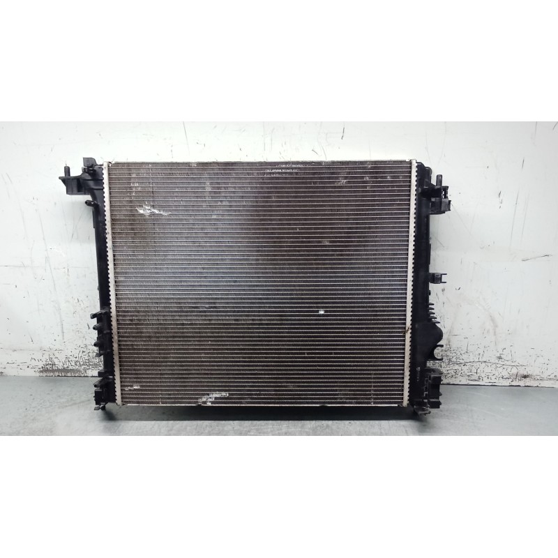 Recambio de radiador agua para renault megane iv hatchback (b9a/m/n_) 1.3 tce 115 (b9n9) referencia OEM IAM 214105169R  18