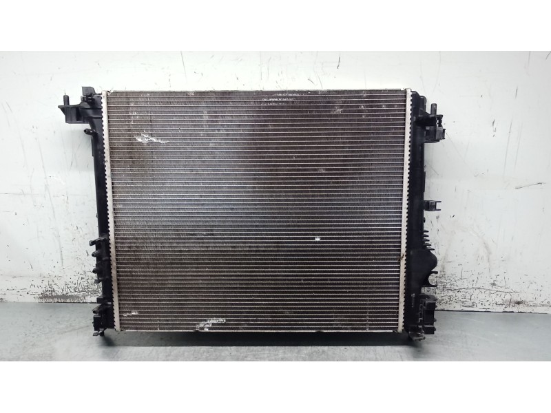 Recambio de radiador agua para renault megane iv hatchback (b9a/m/n_) 1.3 tce 115 (b9n9) referencia OEM IAM 214105169R  18