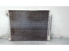 Recambio de condensador / radiador aire acondicionado para renault megane iv hatchback (b9a/m/n_) 1.3 tce 115 (b9n9) referencia 
