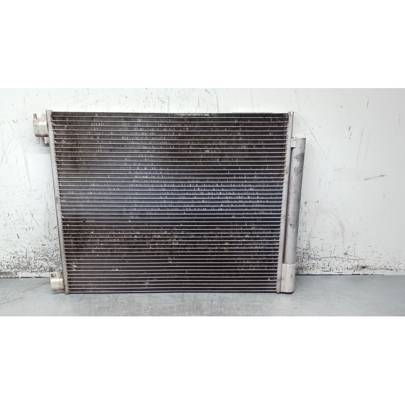 Recambio de condensador / radiador aire acondicionado para renault megane iv hatchback (b9a/m/n_) 1.3 tce 115 (b9n9) referencia 