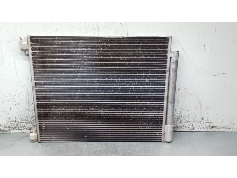 Recambio de condensador / radiador aire acondicionado para renault megane iv hatchback (b9a/m/n_) 1.3 tce 115 (b9n9) referencia 