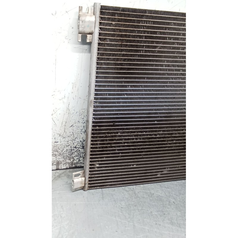 Recambio de condensador / radiador aire acondicionado para renault megane iv hatchback (b9a/m/n_) 1.3 tce 115 (b9n9) referencia 