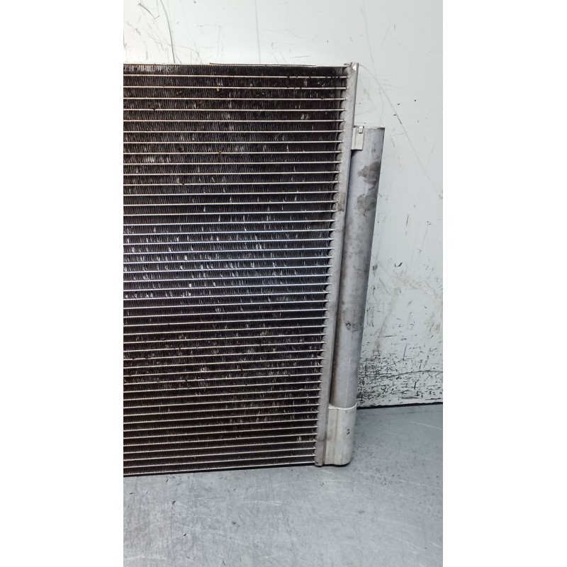 Recambio de condensador / radiador aire acondicionado para renault megane iv hatchback (b9a/m/n_) 1.3 tce 115 (b9n9) referencia 