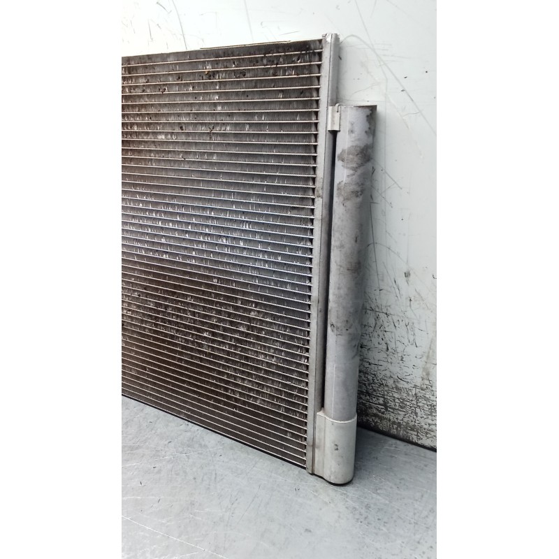 Recambio de condensador / radiador aire acondicionado para renault megane iv hatchback (b9a/m/n_) 1.3 tce 115 (b9n9) referencia 