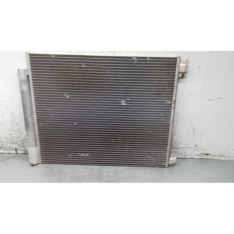 Recambio de condensador / radiador aire acondicionado para renault megane iv hatchback (b9a/m/n_) 1.3 tce 115 (b9n9) referencia 