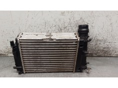 Recambio de intercooler para renault megane iv hatchback (b9a/m/n_) 1.3 tce 115 (b9n9) referencia OEM IAM 144962803R T59325B 18