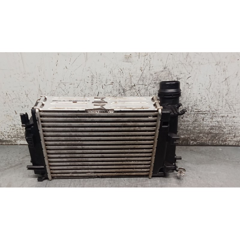 Recambio de intercooler para renault megane iv hatchback (b9a/m/n_) 1.3 tce 115 (b9n9) referencia OEM IAM 144962803R T59325B 18
