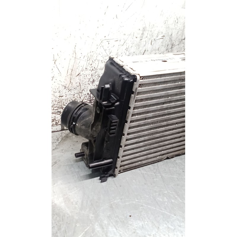 Recambio de intercooler para renault megane iv hatchback (b9a/m/n_) 1.3 tce 115 (b9n9) referencia OEM IAM 144962803R T59325B 18