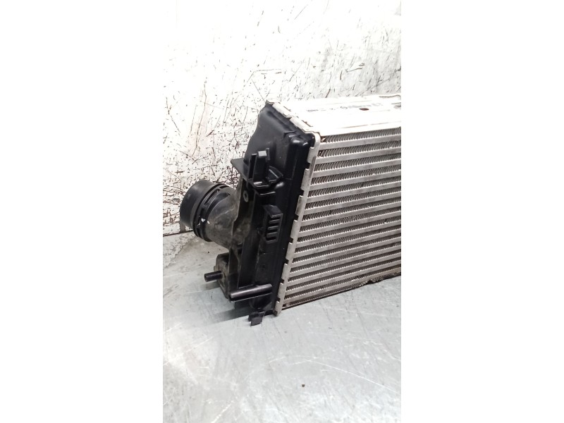 Recambio de intercooler para renault megane iv hatchback (b9a/m/n_) 1.3 tce 115 (b9n9) referencia OEM IAM 144962803R T59325B 18