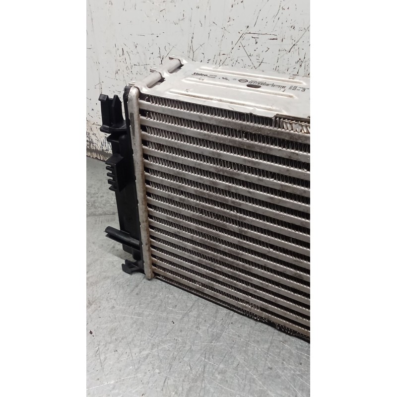 Recambio de intercooler para renault megane iv hatchback (b9a/m/n_) 1.3 tce 115 (b9n9) referencia OEM IAM 144962803R T59325B 18
