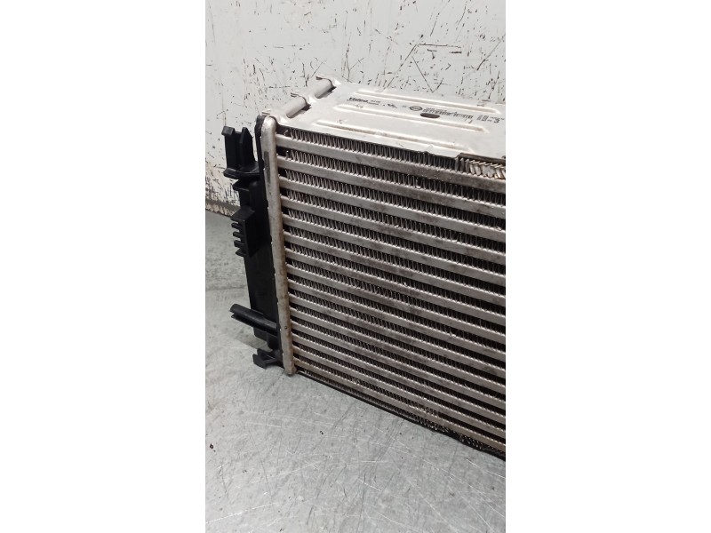 Recambio de intercooler para renault megane iv hatchback (b9a/m/n_) 1.3 tce 115 (b9n9) referencia OEM IAM 144962803R T59325B 18