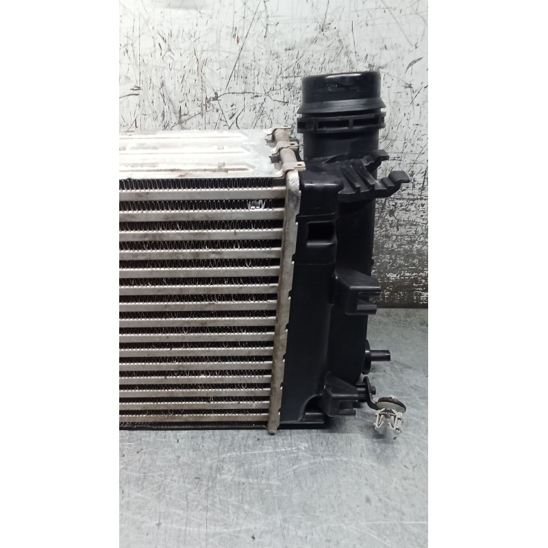 Recambio de intercooler para renault megane iv hatchback (b9a/m/n_) 1.3 tce 115 (b9n9) referencia OEM IAM 144962803R T59325B 18