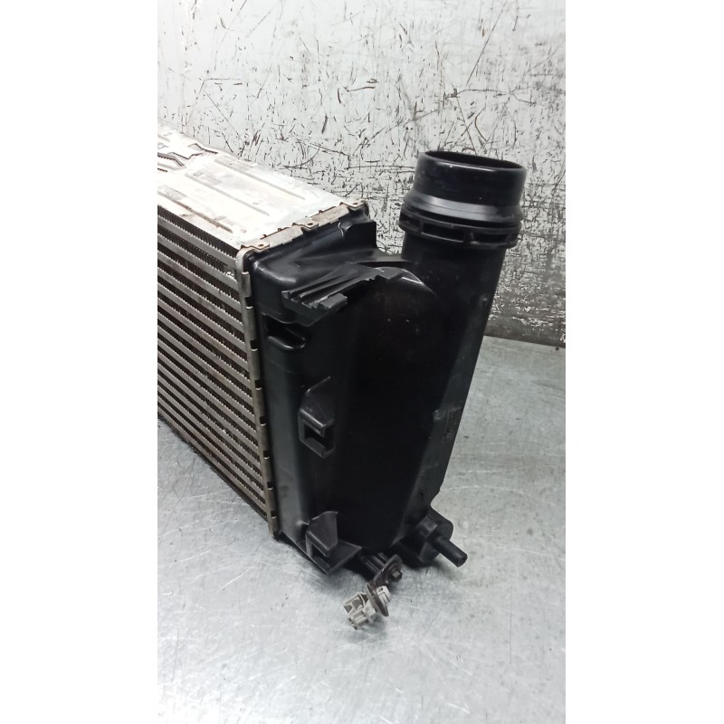 Recambio de intercooler para renault megane iv hatchback (b9a/m/n_) 1.3 tce 115 (b9n9) referencia OEM IAM 144962803R T59325B 18