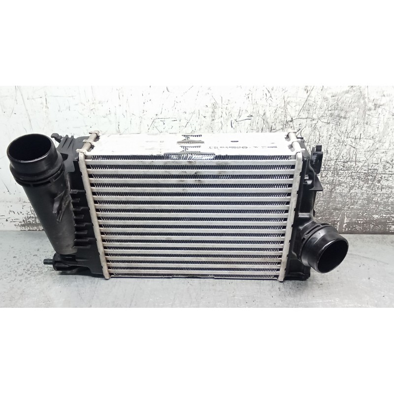 Recambio de intercooler para renault megane iv hatchback (b9a/m/n_) 1.3 tce 115 (b9n9) referencia OEM IAM 144962803R T59325B 18