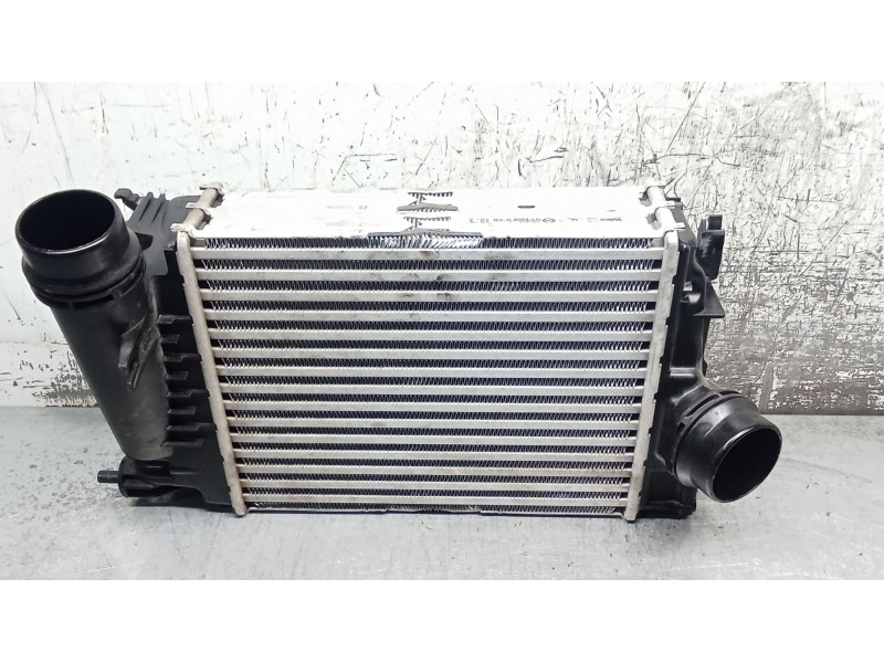 Recambio de intercooler para renault megane iv hatchback (b9a/m/n_) 1.3 tce 115 (b9n9) referencia OEM IAM 144962803R T59325B 18