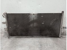 Recambio de condensador / radiador aire acondicionado para nissan almera ii hatchback (n16) 2.2 dci referencia OEM IAM 92100BN90