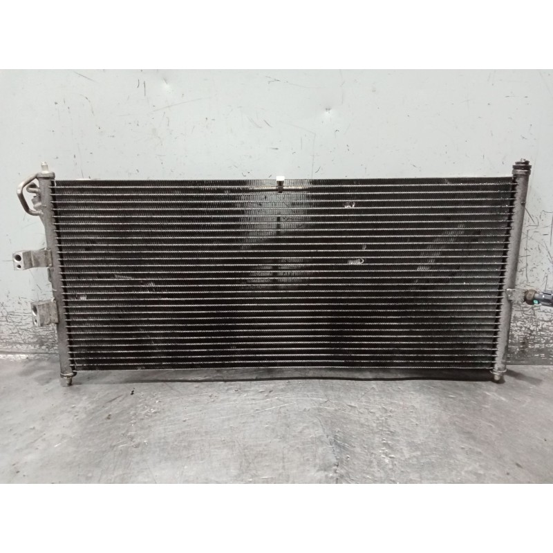 Recambio de condensador / radiador aire acondicionado para nissan almera ii hatchback (n16) 2.2 dci referencia OEM IAM 92100BN90