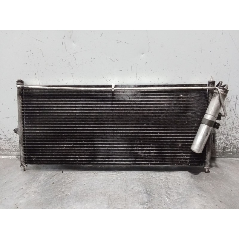 Recambio de condensador / radiador aire acondicionado para nissan almera ii hatchback (n16) 2.2 dci referencia OEM IAM 92100BN90