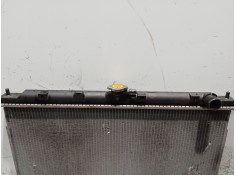 Recambio de radiador agua para nissan almera ii hatchback (n16) 2.2 dci referencia OEM IAM   02 2