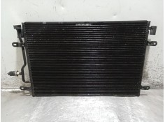 Recambio de condensador aire acondicionado para audi a4 b6 (8e2) 2.0 referencia OEM IAM 8E0260401B MF4467003961 01