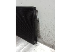 Recambio de condensador aire acondicionado para audi a4 b6 (8e2) 2.0 referencia OEM IAM 8E0260401B MF4467003961 01 2