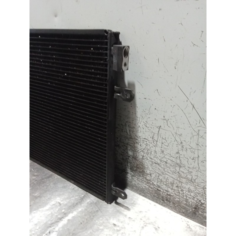 Recambio de condensador aire acondicionado para audi a4 b6 (8e2) 2.0 referencia OEM IAM 8E0260401B MF4467003961 01