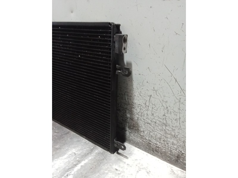 Recambio de condensador aire acondicionado para audi a4 b6 (8e2) 2.0 referencia OEM IAM 8E0260401B MF4467003961 01