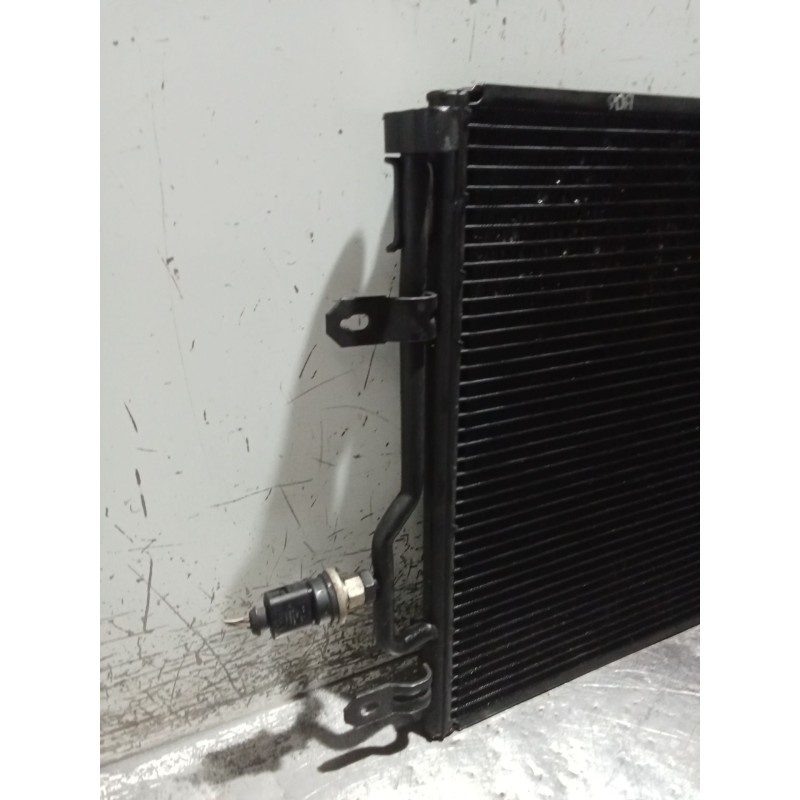 Recambio de condensador aire acondicionado para audi a4 b6 (8e2) 2.0 referencia OEM IAM 8E0260401B MF4467003961 01