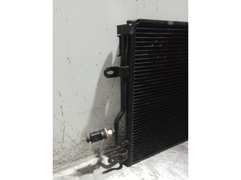 Recambio de condensador aire acondicionado para audi a4 b6 (8e2) 2.0 referencia OEM IAM 8E0260401B MF4467003961 01