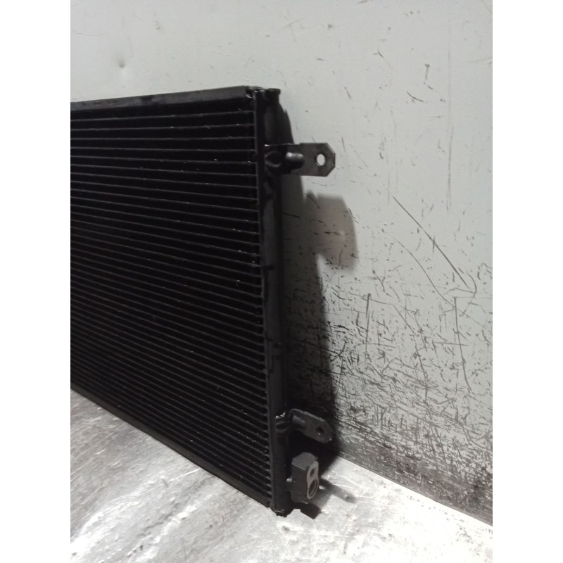 Recambio de condensador aire acondicionado para audi a4 b6 (8e2) 2.0 referencia OEM IAM 8E0260401B MF4467003961 01