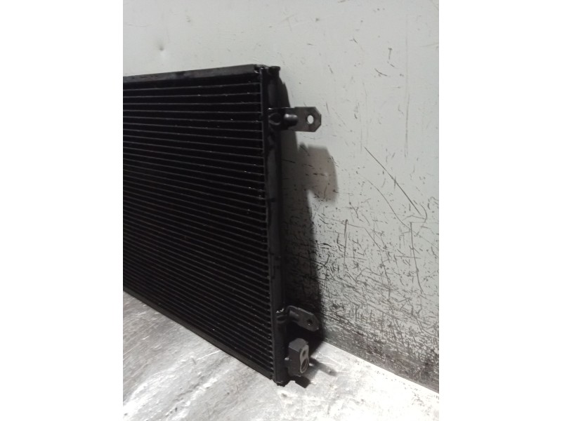 Recambio de condensador aire acondicionado para audi a4 b6 (8e2) 2.0 referencia OEM IAM 8E0260401B MF4467003961 01