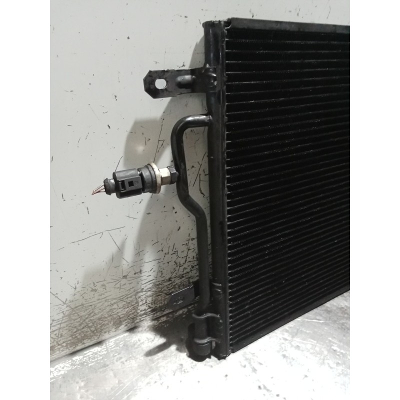 Recambio de condensador aire acondicionado para audi a4 b6 (8e2) 2.0 referencia OEM IAM 8E0260401B MF4467003961 01