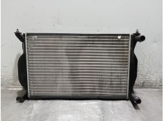 Recambio de radiador agua para audi a4 b6 (8e2) 2.0 referencia OEM IAM   01