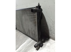 Recambio de radiador agua para audi a4 b6 (8e2) 2.0 referencia OEM IAM   01 2