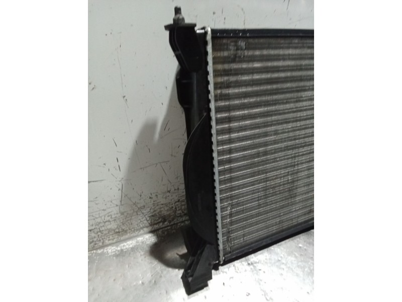 Recambio de radiador agua para audi a4 b6 (8e2) 2.0 referencia OEM IAM   01