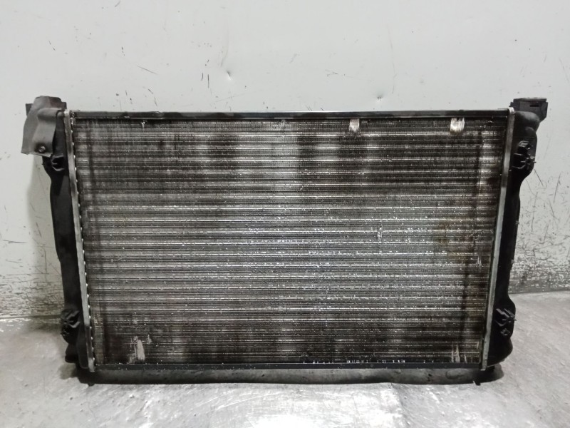 Recambio de radiador agua para audi a4 b6 (8e2) 2.0 referencia OEM IAM   01