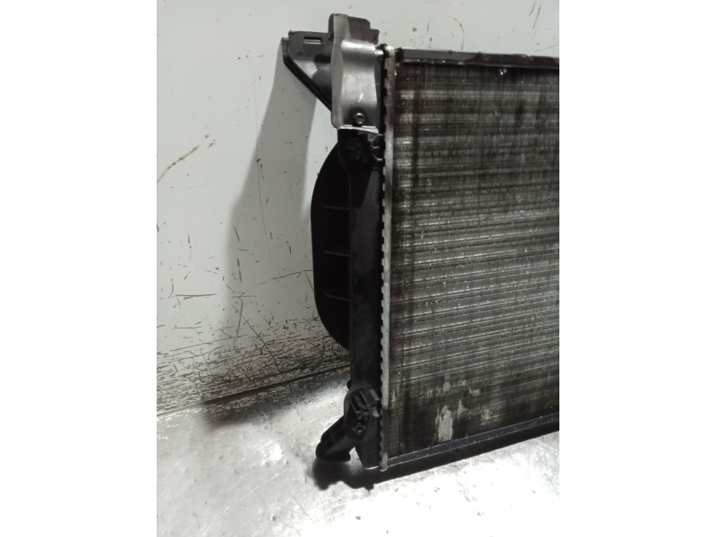 Recambio de radiador agua para audi a4 b6 (8e2) 2.0 referencia OEM IAM   01