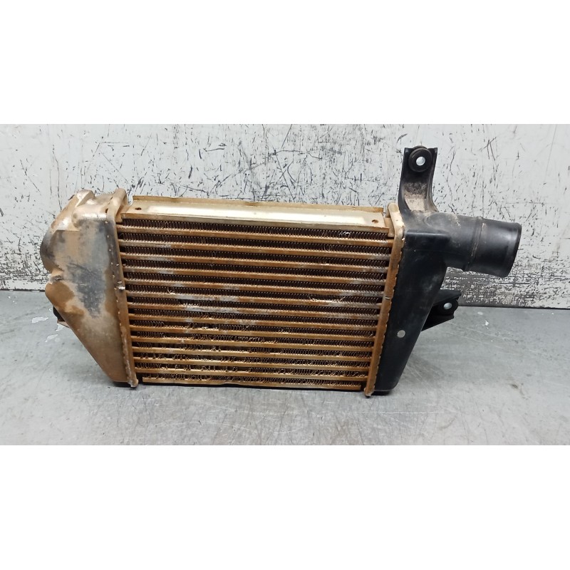 Recambio de intercooler para mitsubishi l200 / triton (ka_t, kb_t) 2.5 di-d 4wd (kb4t) referencia OEM IAM   05