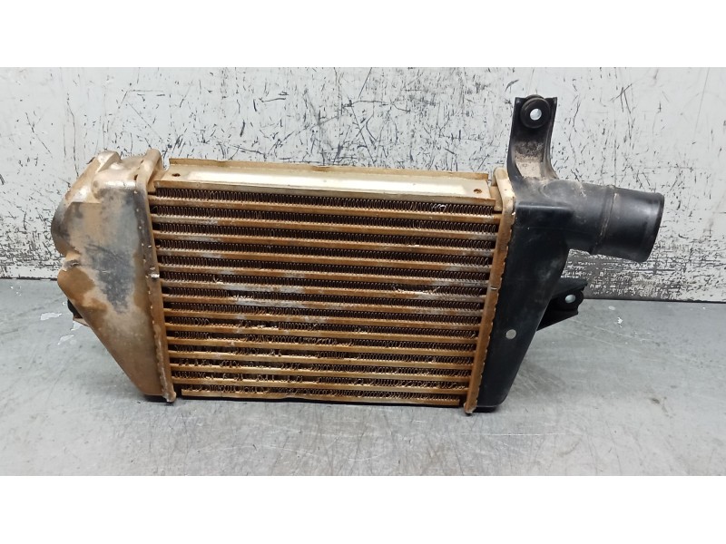 Recambio de intercooler para mitsubishi l200 / triton (ka_t, kb_t) 2.5 di-d 4wd (kb4t) referencia OEM IAM   05